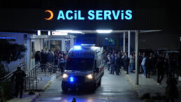 Ankara&rsquo;da Zincirleme Kaza: 9 Yaralı