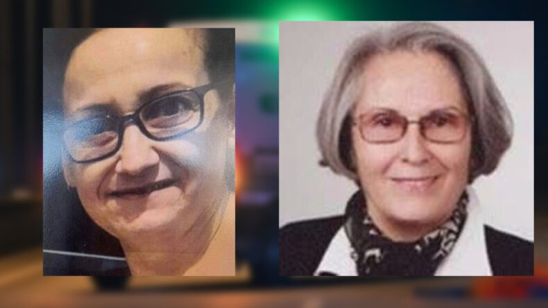 Anne ve Kızı Son Yolculuklarına Uğurlandı! Beklenmedik &Ouml;l&uuml;m Sebebi