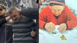 Anneannesini Gezdirirken Hayatına Kıyıldı