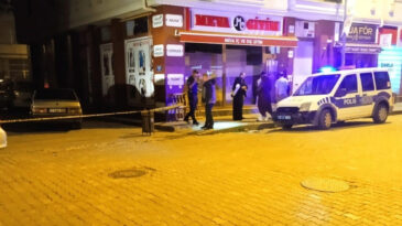 Annesiyle İlişkisi Olan Ersoy Demirci &Ouml;ld&uuml;r&uuml;ld&uuml;: Cezalar Kesildi