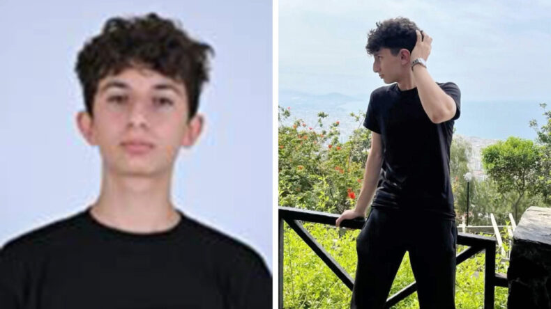 Antalya'da Feci Kaza: Gen&ccedil; S&uuml;r&uuml;c&uuml; Olay Yerinde Hayatını Kaybetti