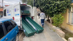 Antalya'da Korkun&ccedil; Olay: Anne ve 7 Yaşındaki Kızı Katledildi, Baba Teslim Oldu