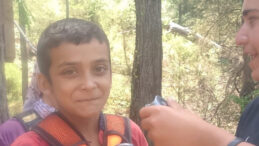 Antalya&rsquo;dan Kaybolan &Ccedil;ocuk, Adana&rsquo;da Bulundu