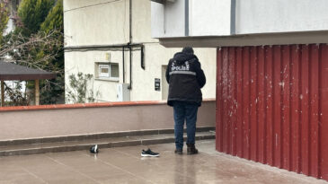 Anteni tamir ettirmek isterken hayatını kaybetti