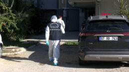 Apartmana Yayılan Koku, 69 Yaşındaki Adamın &Ouml;l&uuml;m&uuml;n&uuml; G&uuml;n Y&uuml;z&uuml;ne &Ccedil;ıkardı