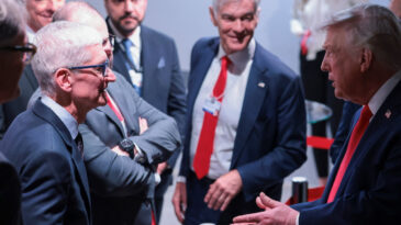 Apple CEO'su Tim Cook&rsquo;a Gelen Tepkiler: Mesajı Kriz Yarattı