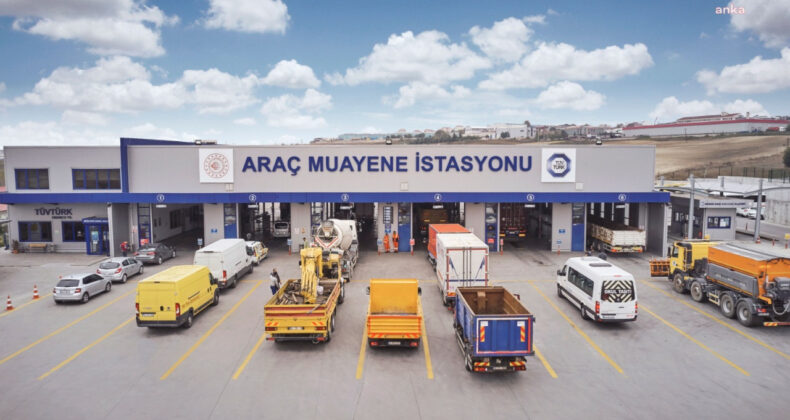 Ara&ccedil; Muayene &Uuml;cretlerine Zam: 2026 &Uuml;cret Tarifesi A&ccedil;ıklandı