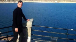 Aranan Gen&ccedil; Barajda Cansız Beden Olarak Bulundu