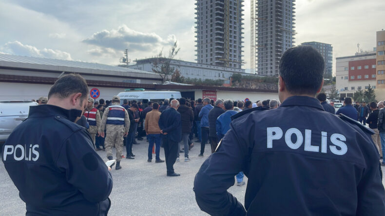 Arazideki Anlaşmazlık Sonucu Kuzen Cinayeti