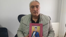 Arkadaşına Yardım Ederken Hayatını Kaybetti