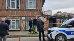 Arkadaşını av t&uuml;feğiyle vurarak &ouml;ld&uuml;rd&uuml;