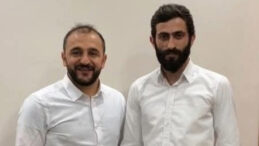 Arkadaşını &Ouml;ld&uuml;ren Şahıs, Cezaevinden İki Ay &Ouml;nce &Ccedil;ıkmış