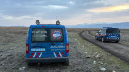 Arkadaşını Yanlışlıkla Kafasından Vurdu