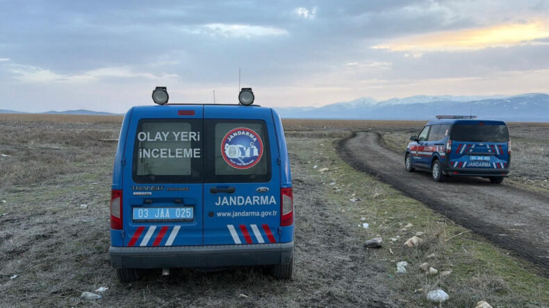 Arkadaşını Yanlışlıkla Kafasından Vurdu