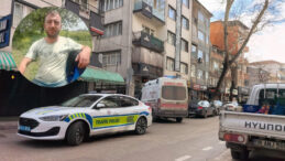 Arkadaşlarının Ulaşamadığı Adam &Ouml;l&uuml; Bulundu