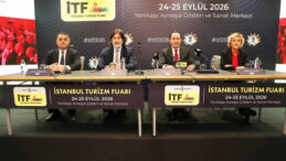 Artan Rakipler İ&ccedil;in Strateji Geliştirmeliyiz