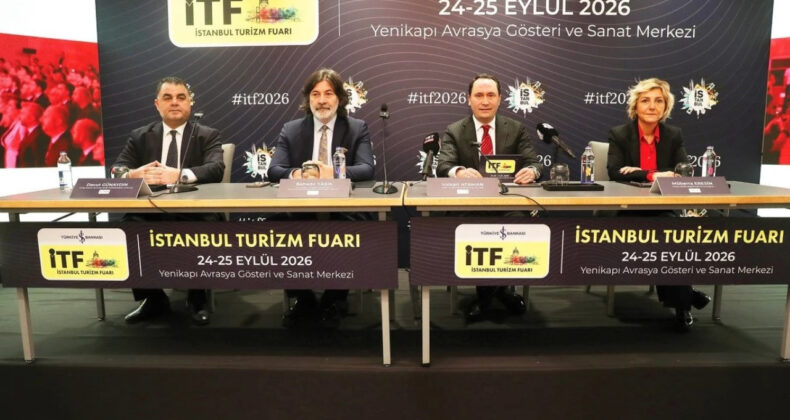 Artan Rakipler İ&ccedil;in Strateji Geliştirmeliyiz