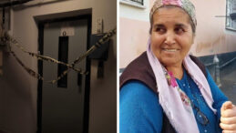 Asans&ouml;r Boşluğuna D&uuml;şen Kadın Hayatını Kaybetti