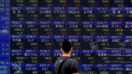 Asya'da Teknoloji Rallisi