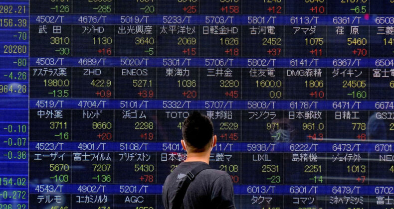 Asya'da Teknoloji Rallisi