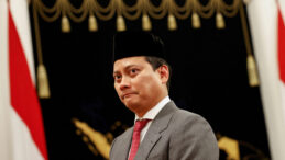 Atama Krizi Endonezya Merkez Bankasında: Cumhurbaşkanının Yeğeni Aday G&ouml;sterildi