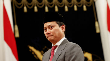 Atama Krizi Endonezya Merkez Bankasında: Cumhurbaşkanının Yeğeni Aday G&ouml;sterildi