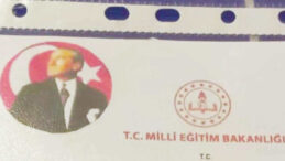 Atat&uuml;rk&rsquo;&uuml; MEB &Ccedil;ıkardı, &Ouml;ğretmenler Unutmadı