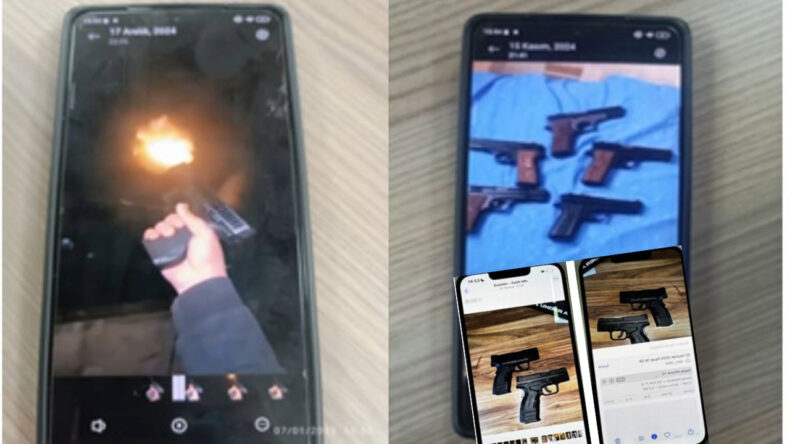 Ateşe Edilene 10 Bin Lira &Ouml;deniyormuş