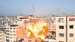 Ateşkes Bozuldu: Gazze'ye Saldırılar Artıyor