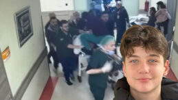 Atlas &Ccedil;ağlayan'ın Son Anları İnternette Yayımlandı