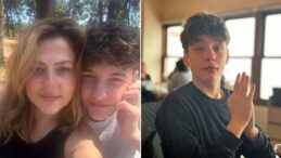 Atlas'ın Ann'si İsyan Etti: "Bunlar &Ccedil;ocuk Değil Cani, Adalet İstiyorum"