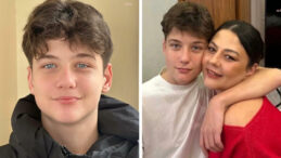 Atlas'ın Annesi: Hi&ccedil;birini Kabul Etmiyorum