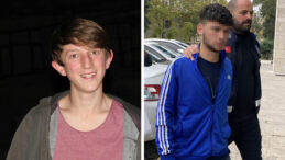 ATM Cinayetinde Karar: 2 Sanığa 15'er Yıl Hapis Cezası