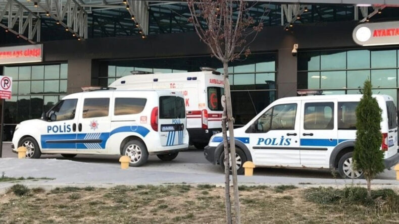 Av T&uuml;feği Kontrol&uuml; Sırasında Kendini Vuran Kişi Yaralandı
