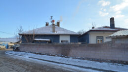 Av T&uuml;feğiyle Başından Vurulan Hamza Hayatını Kaybetti