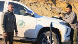 Ava giderken avlandılar: Toplam 2 milyon 894 bin 565 TL ceza