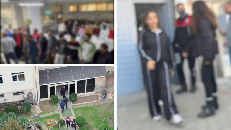 Avcılar'da &Ccedil;ocuk İş&ccedil;i Sorunu: İki İş Yerinde Ka&ccedil;ak &Ccedil;alıştırma Tespit Edildi