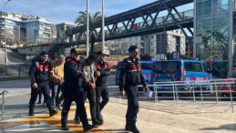 Avokado Hırsızları Adli Kontrol ile Serbest Bırakıldı