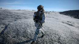 Avrupa, Gr&ouml;nland Krizinde Trump'ı Nasıl Durduracak? T&uuml;rkiye &Ouml;rneği Masada