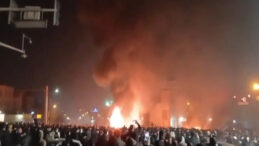 Avrupa'dan İran'a 'Daha Sert' Yaptırım Tehdidi