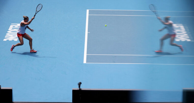 Avustralya A&ccedil;ık&rsquo;ta heyecan başlıyor: Alcaraz, Sinner, Djokovic ve Swiatek sahnede