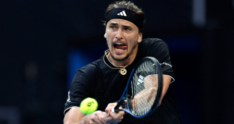 Avustralya Açık’ta Zverev ve Minaur Çeyrek Finalde