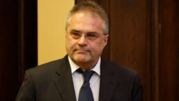 Avusturya'yı Sarınlayan Casusluk Davası: Eski İstihbarat&ccedil;ı Yargı &Ouml;n&uuml;nde