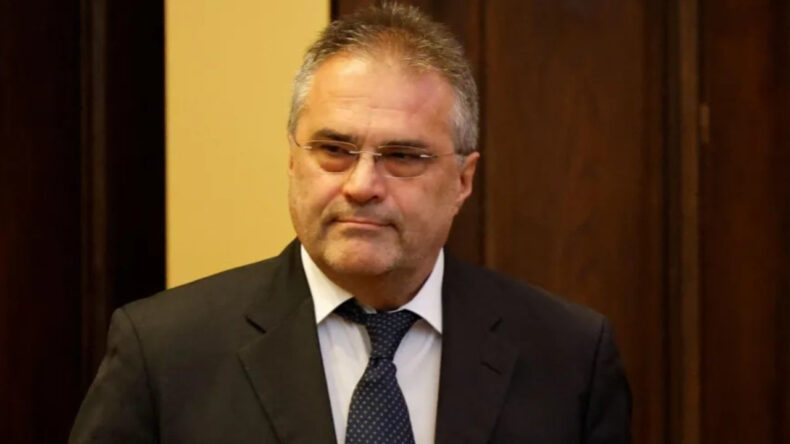 Avusturya'yı Sarınlayan Casusluk Davası: Eski İstihbaratçı Yargı Önünde