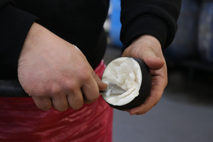 Babaanne ilacı hazırlanışı