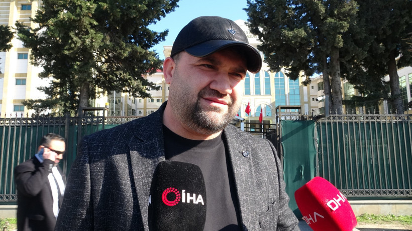 Mehmet Sıddık Menekşe