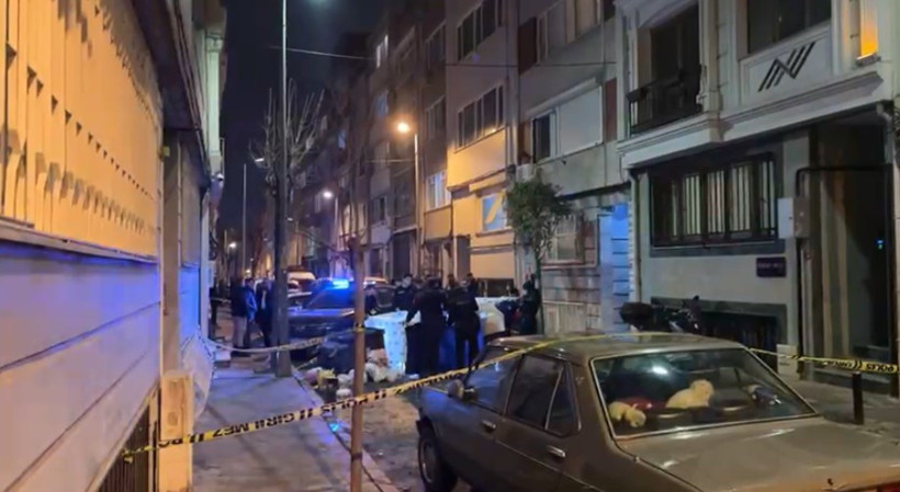 Kadının başı kesik cesedi bulundu;