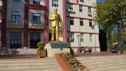 Aydın Valiliği&rsquo;nden &ldquo;domuz eti&rdquo; iddialarına yanıt