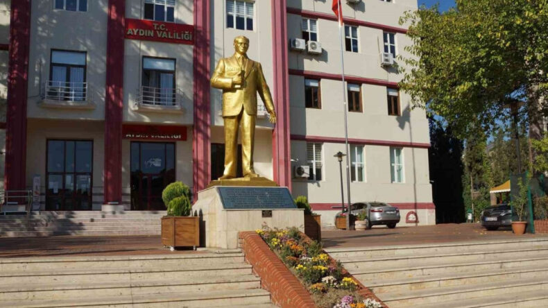 Aydın Valiliği’nden “domuz eti” iddialarına yanıt