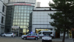 Aynı Aileden &Uuml;&ccedil; Kişi Sobadan Zehirlendi